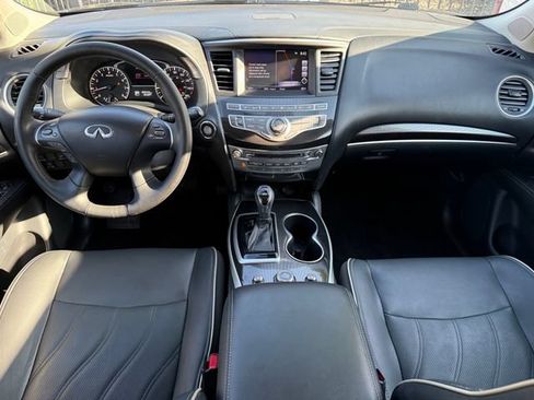 Used 2018 INFINITI QX60 AWD w/ Premium Plus Package image 20