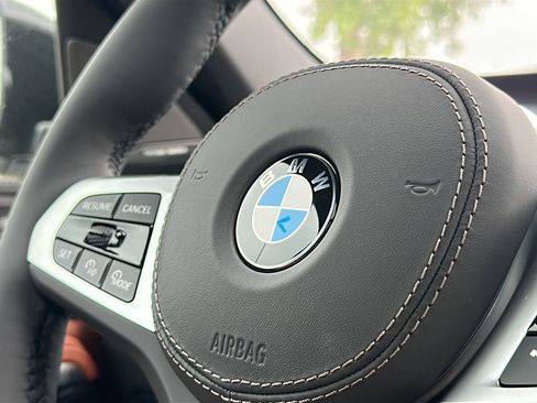 New 2027 BMW X6 xDrive40i AWD/4WD image 21