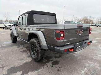 Used 2021 Jeep Gladiator Mojave video 2