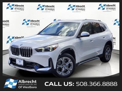 Used 2024 BMW X1 xDrive28i