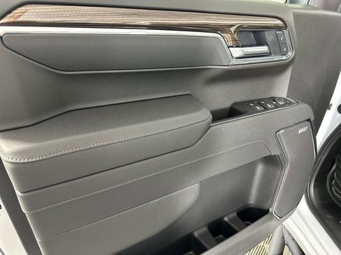 New 2026 Chevrolet Silverado 1500 LT Trail Boss image 83