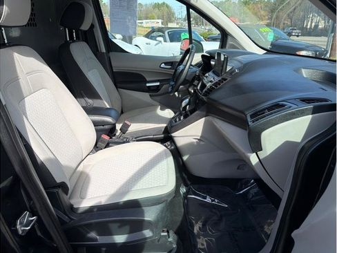 Used 2019 Ford Transit Connect XLT w/ Trailer Tow Package image 11