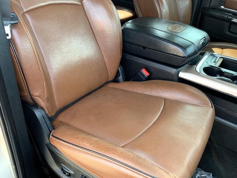 Used 2017 RAM 1500 Laramie Longhorn AWD/4WD image 44