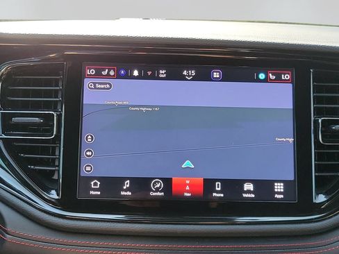 Used 2023 Dodge Durango R/T RWD image 18