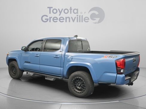 Used 2019 Toyota Tacoma SR5 image 7