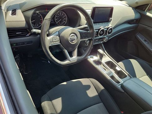 Used 2023 Nissan Sentra SV w/ All-Weather Package image 2