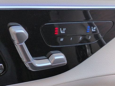 Certified 2025 Mercedes-Benz C 300 Sedan image 23