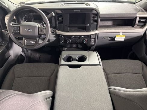New 2026 Ford F350 XL w/ STX Appearance Package AWD/4WD image 20
