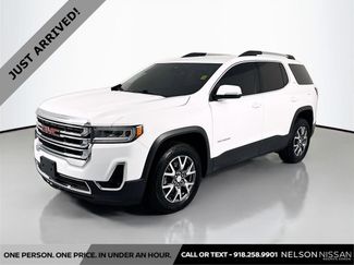 Used 2023 GMC Acadia SLT AWD/4WD video 1