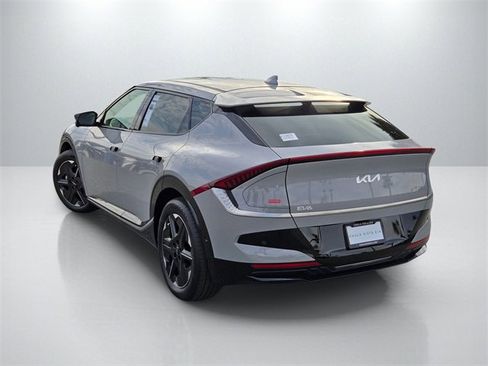 New 2025 Kia EV6 Wind image 6