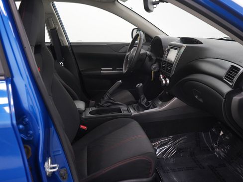 Used 2012 Subaru Impreza WRX Premium w/ Popular Pkg 1 image 12