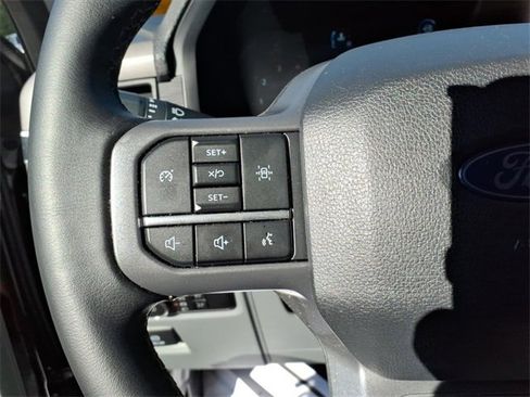 Used 2024 Ford F150 XLT w/ Mobile Office Package image 14