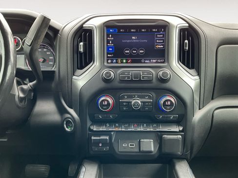 Used 2020 Chevrolet Silverado 1500 RST AWD/4WD image 11