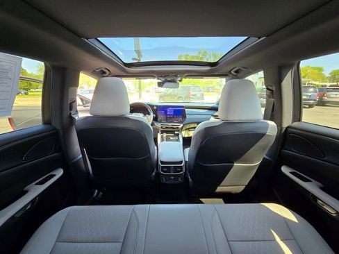 Used 2023 Lexus RX 350 Premium Plus w/ Accessory Package (Z1) image 29