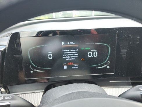 Certified 2023 Kia Sportage LX AWD/4WD image 30