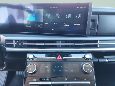 New 2026 Hyundai Santa Fe SE FWD image 30