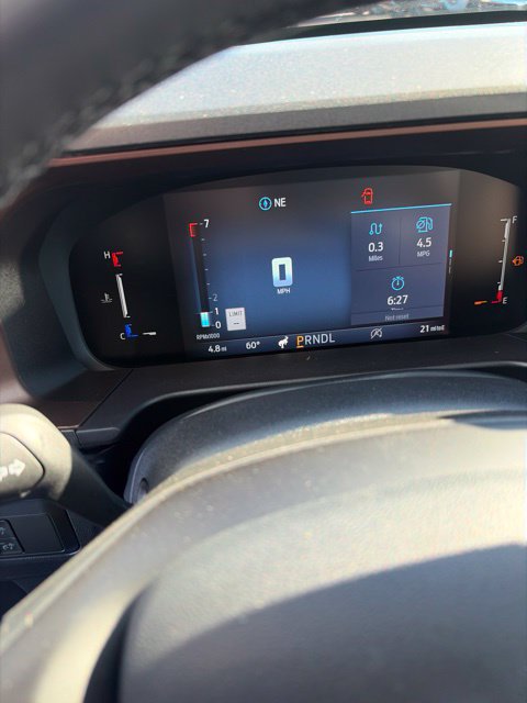 New 2026 Ford Bronco Sport Outer Banks w/ Outer Banks Tech Package+ AWD/4WD image 16