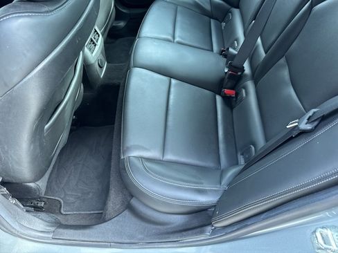 Used 2023 Cadillac CT4 Premium Luxury w/ Climate Package image 12