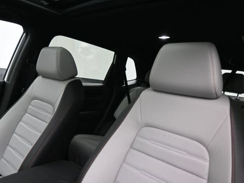 New 2026 Honda CR-V Sport Touring image 23