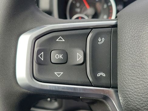 New 2026 RAM 3500 Big Horn image 10