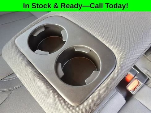 New 2026 Subaru Crosstrek 2.5i w/ Convenience Package #1 image 24