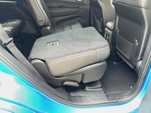 New 2026 Dodge Durango GT AWD/4WD image 8