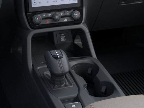 New 2026 Ford Ranger Lariat image 15