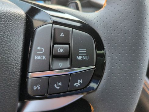 Used 2026 Ford Explorer Tremor image 16