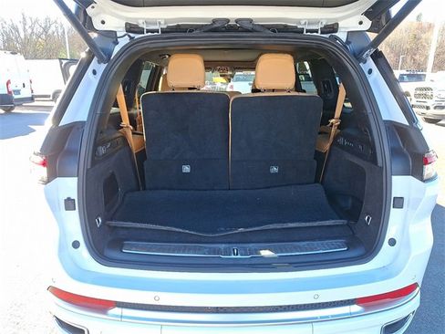 Used 2024 Jeep Grand Cherokee L Summit image 29