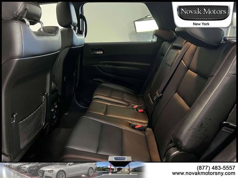 Used 2023 Dodge Durango GT image 13