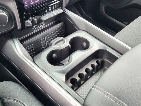 New 2026 RAM 1500 Big Horn image 17