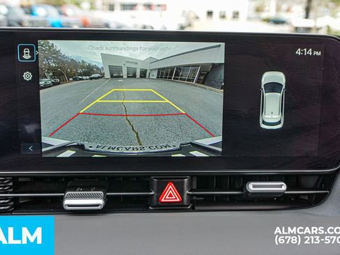 Used 2025 Hyundai Ioniq 5 SEL AWD/4WD image 37