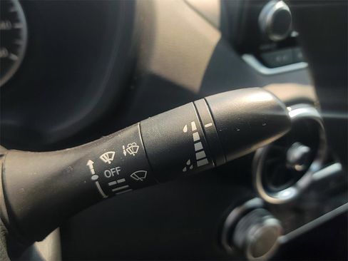 New 2025 Nissan Sentra S image 21