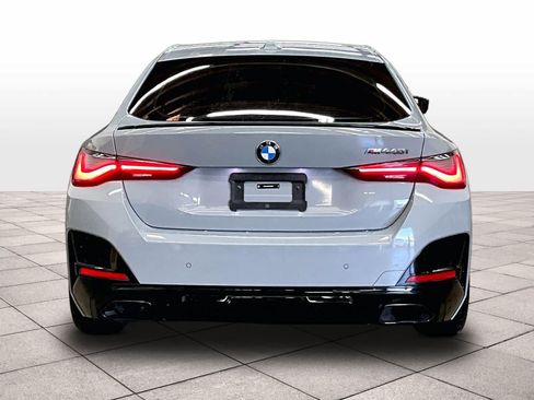 Used 2024 BMW M440i Gran Coupe w/ Premium Package RWD image 7
