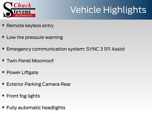 Used 2023 Ford Explorer Timberline w/ Timberline Technology Package image 6