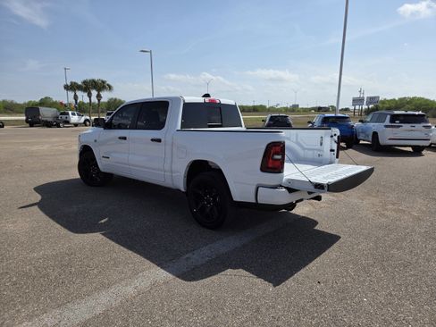 New 2026 RAM 1500 Laramie image 26