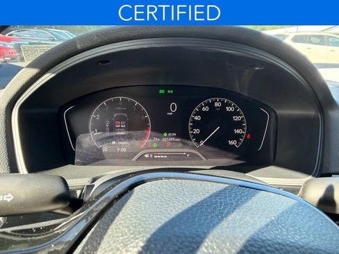 Used 2024 Honda Civic Sport image 16