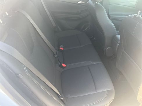 Used 2025 Buick Encore GX Preferred FWD image 37