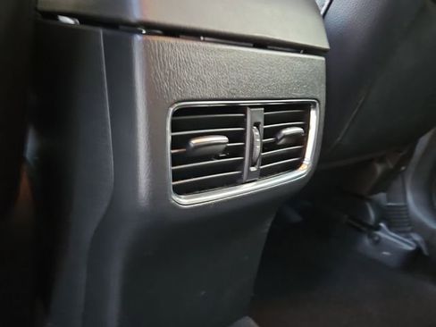 Used 2025 MAZDA CX-5 AWD 2.5 S w/ Preferred Package image 16