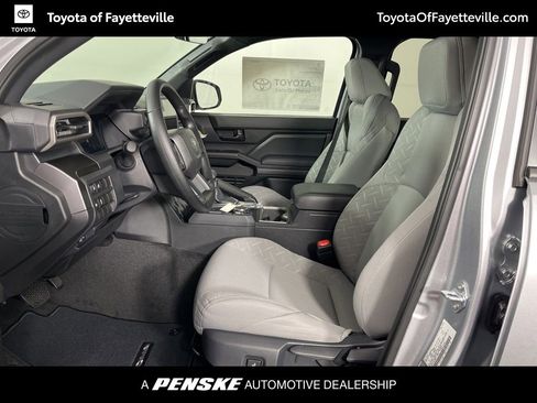 New 2026 Toyota Tacoma SR5 AWD/4WD image 22