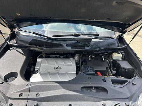 Used 2010 Lexus RX 350 AWD image 21