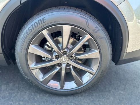 New 2026 Acura MDX A-Spec image 22