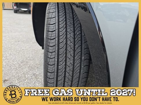 New 2026 Buick Envista Sport Touring w/ Convenience I Package FWD image 33