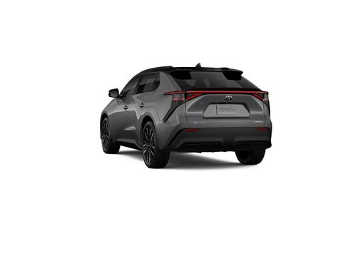 New 2026 Toyota bZ AWD/4WD image 7