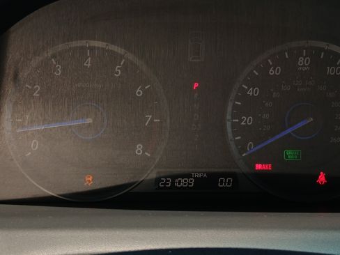 Used 2010 Honda Crosstour EX-L image 16
