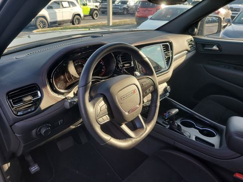 Used 2026 Dodge Durango GT AWD/4WD image 22