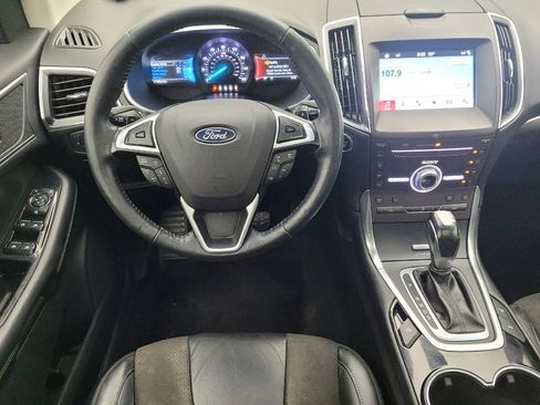 Used 2018 Ford Edge Sport w/ Equipment Group 401A image 22