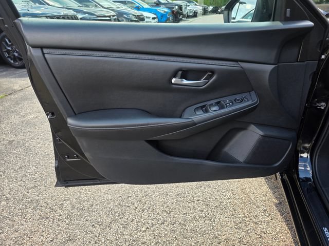 Used 2024 Nissan Sentra SV w/ All-Weather Package FWD image 18