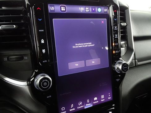 New 2026 RAM 2500 Big Horn image 35