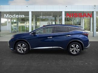 Used 2019 Nissan Murano SV w/ Premium Package AWD/4WD video 2